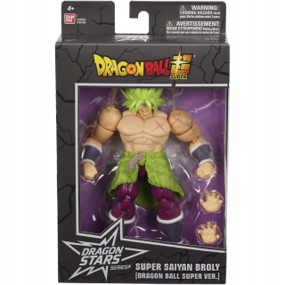 Figúrka Bandai Anime / Manga, Dragon Ball BROLY